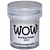 FARBE / STEMPELINK Wow! Bonding Powder for metalliske filmer!