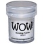 FARBE / STEMPELINK Wow! Bonding Poeder voor metallic films!