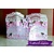 Die'sire NEW Bakker: Filigree kort design Delikat espalier