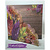 Die'sire NEW cutting dies: Filigree Card Design Aurora Wheel