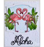 Heartfelt Creations aus USA la dernière collection: Tropical Paradise