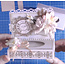 Dutch DooBaDoo Art template for boxes