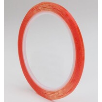 Tape, ekstra klebrig, tosidige