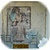 LaBlanche LaBlanche Stempel: Senhora com parasol