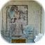 LaBlanche LaBlanche Stempel: Lady med Parasol