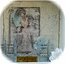 LaBlanche LaBlanche Stempel: Lady with Parasol