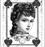 LaBlanche LaBlanche Stamps: Sweet Poker Face