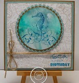 Joy!Crafts Stempel: Under the sea & summer Lovin
