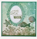 Joy!Crafts Stempel: Under havet & sommer lovin