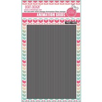 5 Animación Grids, negro