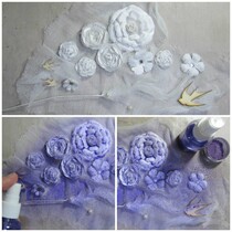 12 Color: Mix & Match Pigment Powder