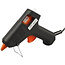 BASTELZUBEHÖR, WERKZEUG UND AUFBEWAHRUNG Mini sticking gun, high temperature, 1 pcs