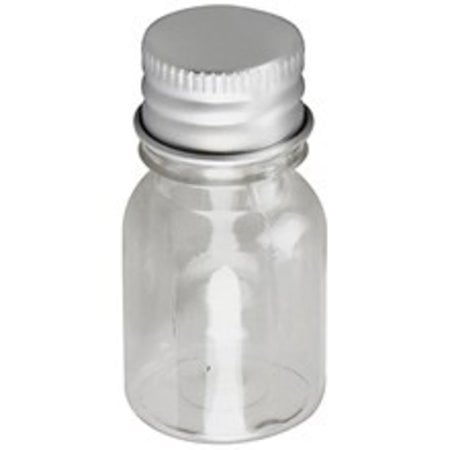 BASTELZUBEHÖR / CRAFT ACCESSORIES PCK met 4 verschillende maten: 13, 35, 50, 100 ml