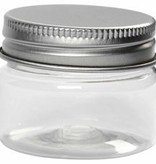 BASTELZUBEHÖR / CRAFT ACCESSORIES PCK met 4 verschillende maten: 13, 35, 50, 100 ml