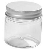 BASTELZUBEHÖR / CRAFT ACCESSORIES Pck with 4 different sizes: 13, 35, 50, 100 ml