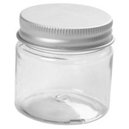 BASTELZUBEHÖR / CRAFT ACCESSORIES PCK met 4 verschillende maten: 13, 35, 50, 100 ml