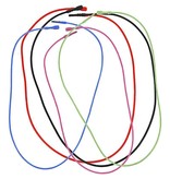 Kinder Bastelsets / Kids Craft Kits Bastelset: 1 Kinderfreundliche Halskette