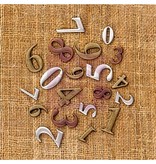 Prima Marketing und Petaloo Vintage tall