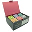 FARBE / INK / CHALKS ... 6 StazOn stamp pad in light colors Color !!