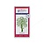 Spellbinders und Rayher Punching - and emboss.templ, metal template tree