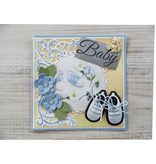 Marianne Design Stamp trasparente: "Baby"