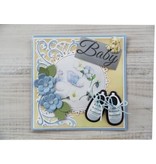 Marianne Design Transparent Stempel: "Baby"