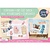 Komplett Sets / Kits A5 punching block: Little Baby nr.01