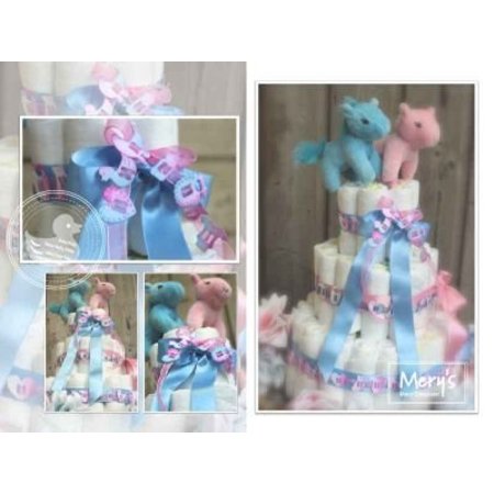Joy!Crafts Bokse mal: 2 punching med ulike knapper babyen