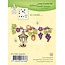 Leane Creatief - Lea'bilities Transparent stamp: Autom