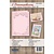 REDDY Ornament card set, format A6, pink