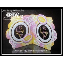 Skæring dør: Border