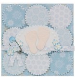 Leane Creatief - Lea'bilities Corte morre: Motivos do bebê