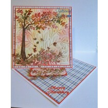 Punching mal: Cherry Tree