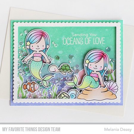 Die-namics Stamp SET to match the punching template item CRLi4MFT-1098