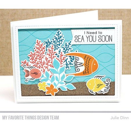 Die-namics Stamp SET to match the punching template item CRLi4MFT-1098