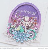 Die-namics Stamp SET to match the punching template item CRLi4MFT-1098