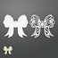 CREATIVE EXPRESSIONS und COUTURE CREATIONS modello di punzonatura: ciclo complicato