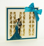 TONIC Conjunto de sello: señoras de la elegancia