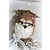 Joy!Crafts Modèle de poinçonnage: 3 grandes feuilles, seulement 1 en stock