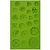 PATCHY Molde parcialmente silicone