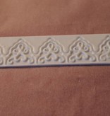 PATCHY Molde parcialmente silicone