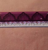PATCHY Molde parcialmente silicone