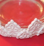 PATCHY Molde parcialmente silicone