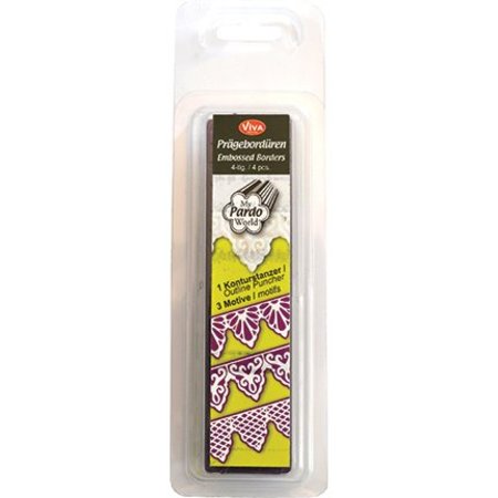 PATCHY Molde parcialmente silicone