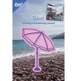 Joy!Crafts und JM Creation Parasol