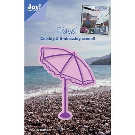 Joy!Crafts und JM Creation Guarda-sol