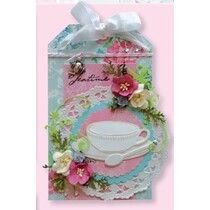 Limited Offer: A set of cups collection