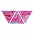 Sizzix NEW punsj mal for patchwork stoffer