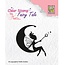 Nellie snellen Stamp transparente: Fairy Tale