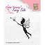 Nellie snellen Transparent stamp: Fairy Tale